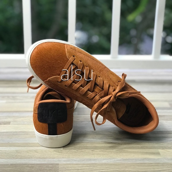 NWT Nike Blazer Low LX Cider WMNS - Picture 4 of 7